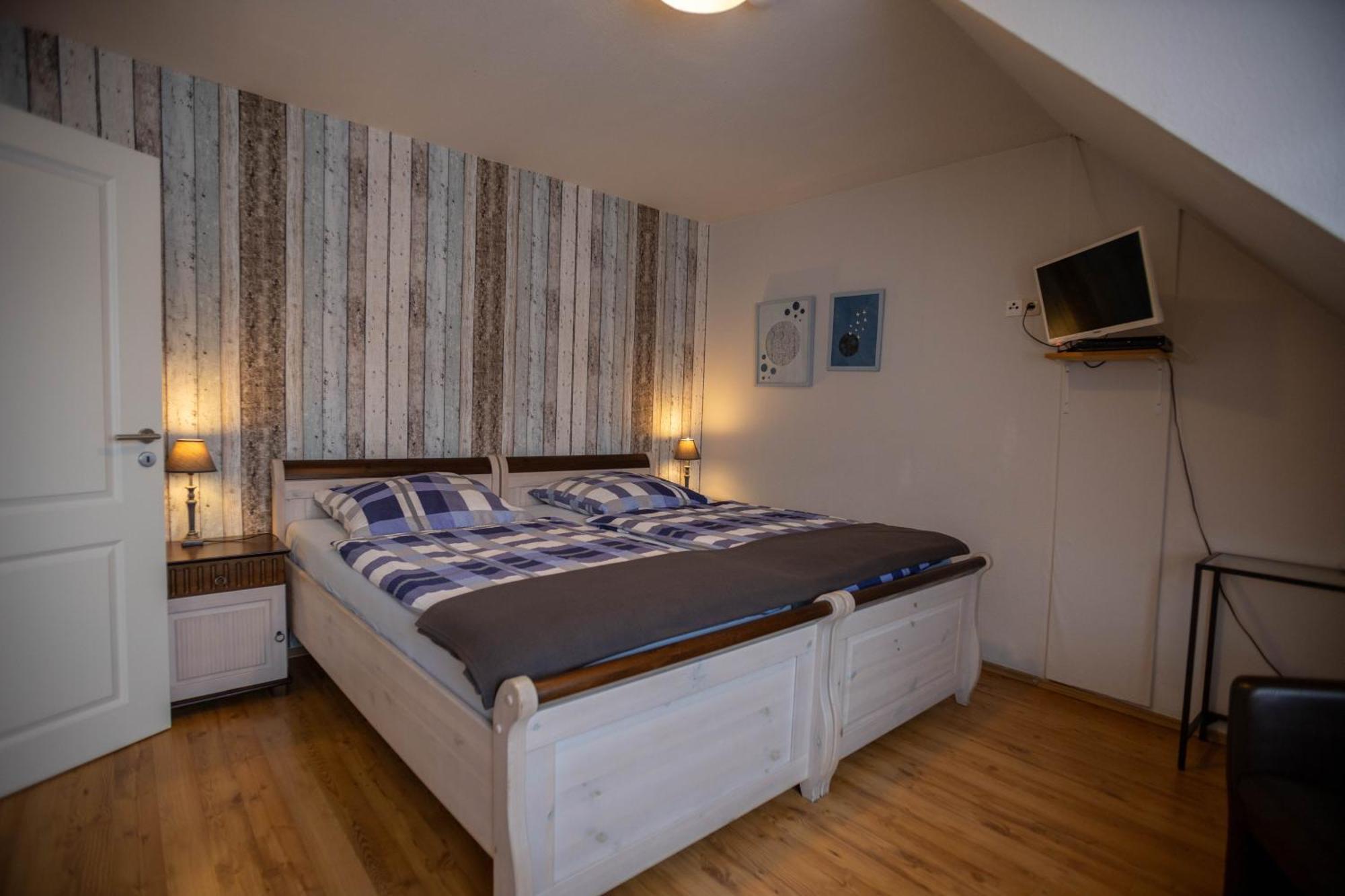 Wegeners Landhaus Ug Uelzen Dış mekan fotoğraf